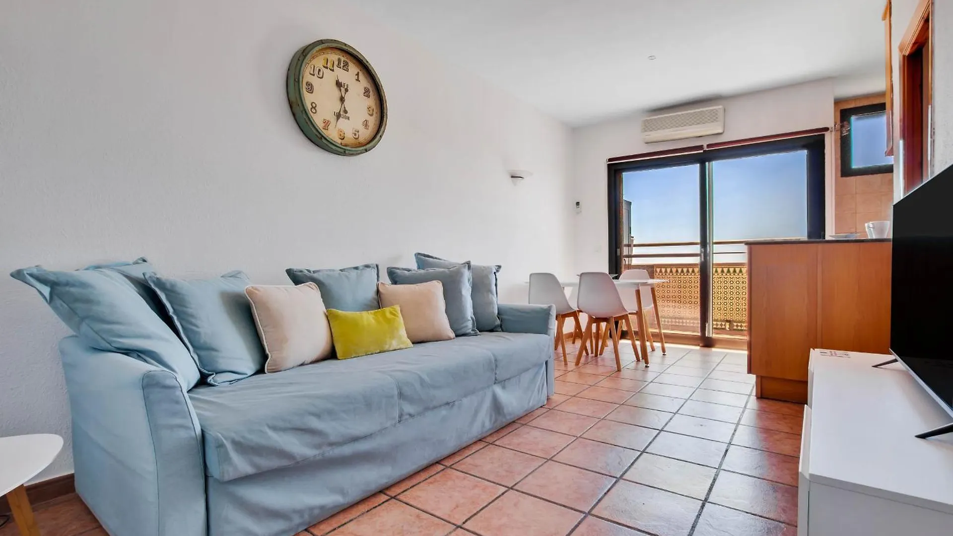 Edificio Carihuela By Ivi Real Estate Apartment Torremolinos Spain