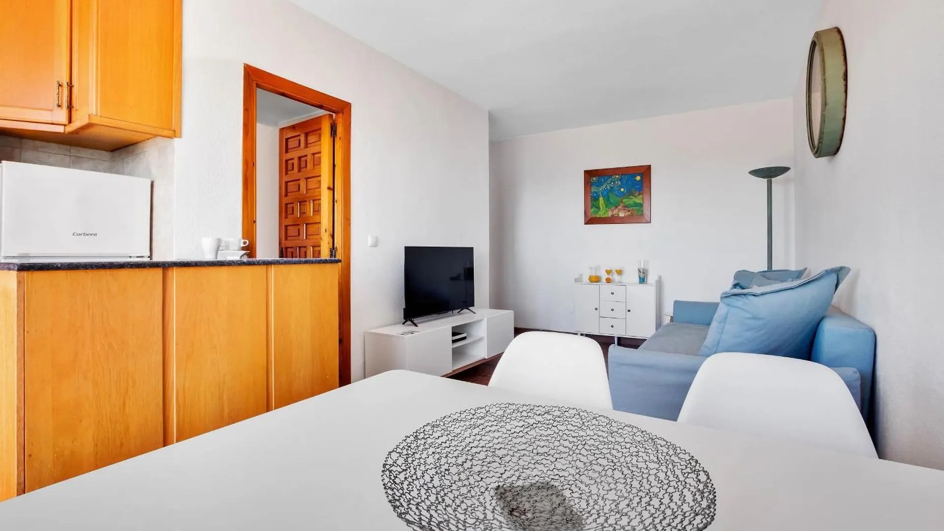 Edificio Carihuela By Ivi Real Estate Apartment Torremolinos Spain