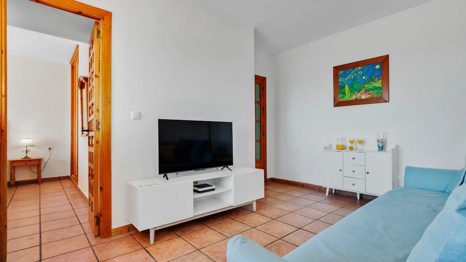 Edificio Carihuela By Ivi Real Estate Apartment Torremolinos