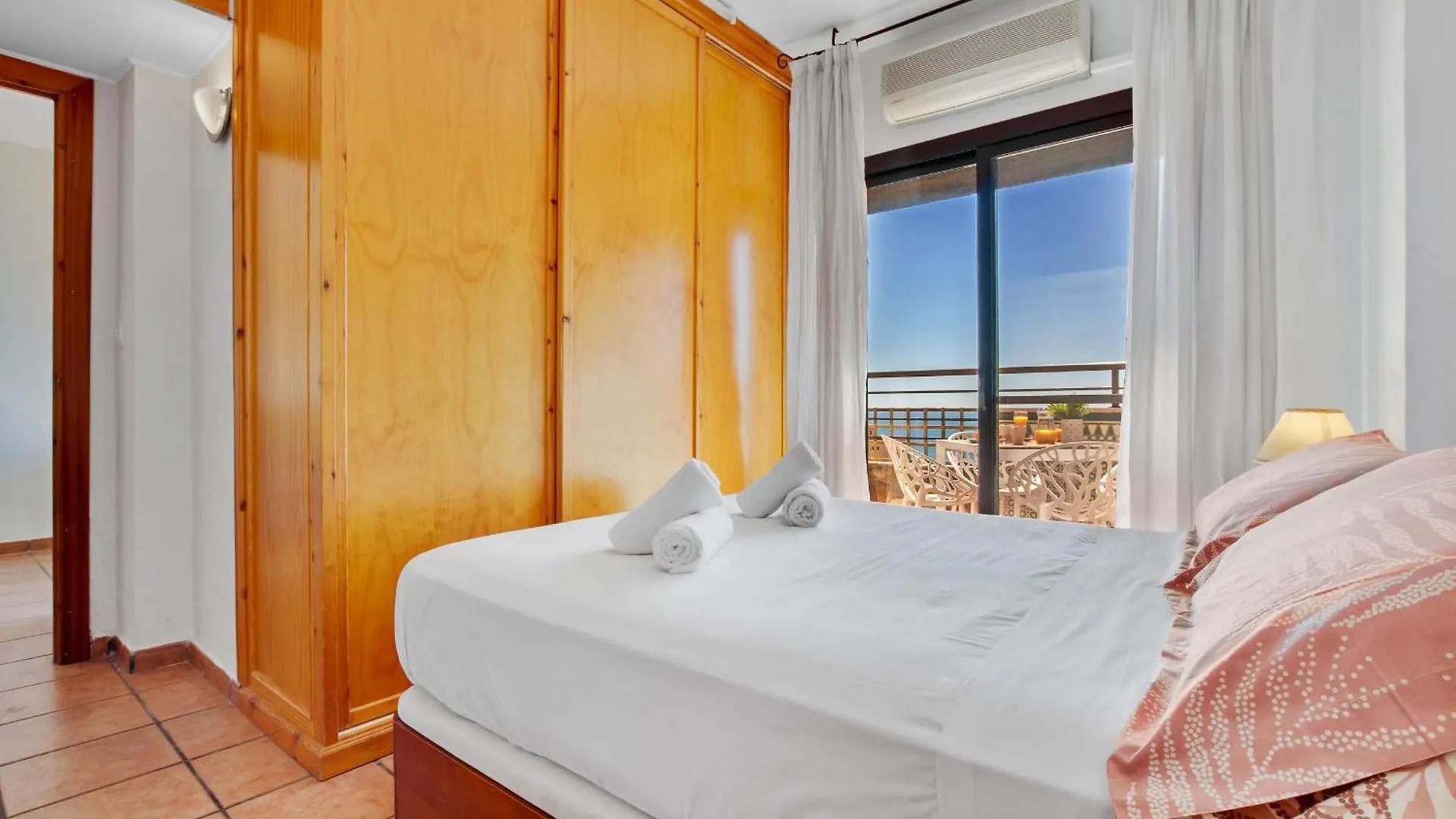 Edificio Carihuela By Ivi Real Estate Lägenhet Torremolinos 0*,  Spanien