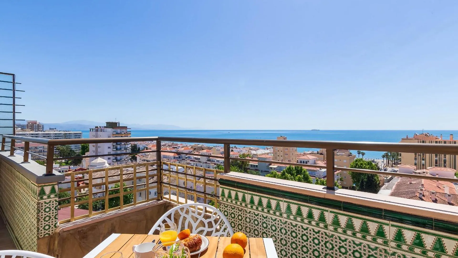 Edificio Carihuela By Ivi Real Estate Apartment Torremolinos