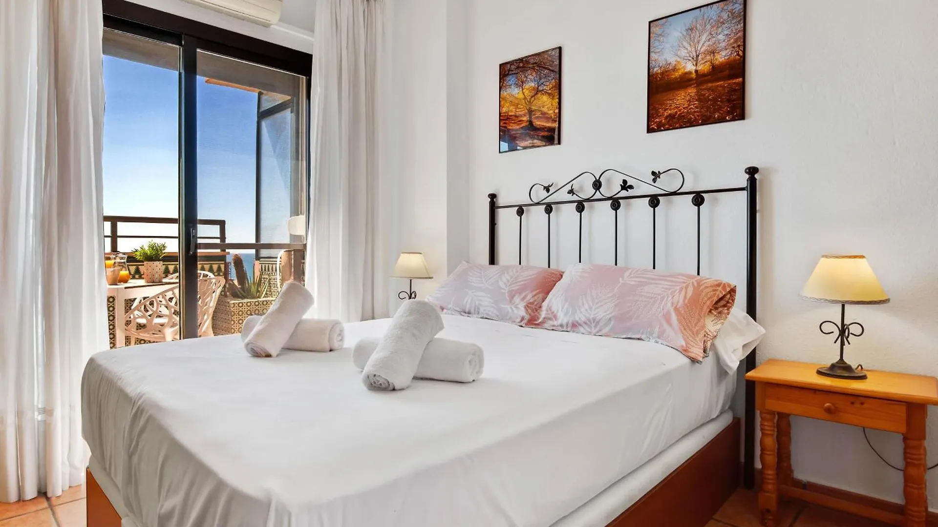 Edificio Carihuela By Ivi Real Estate Apartment Torremolinos