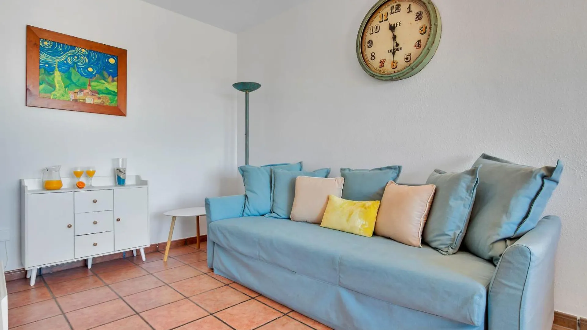 Edificio Carihuela By Ivi Real Estate Lägenhet Torremolinos Spanien