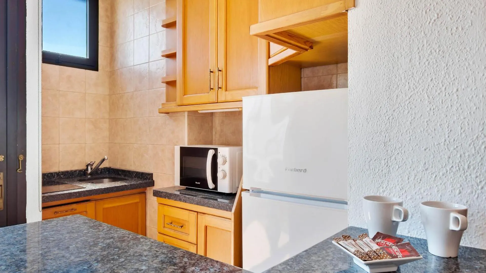 Edificio Carihuela By Ivi Real Estate Lägenhet Torremolinos