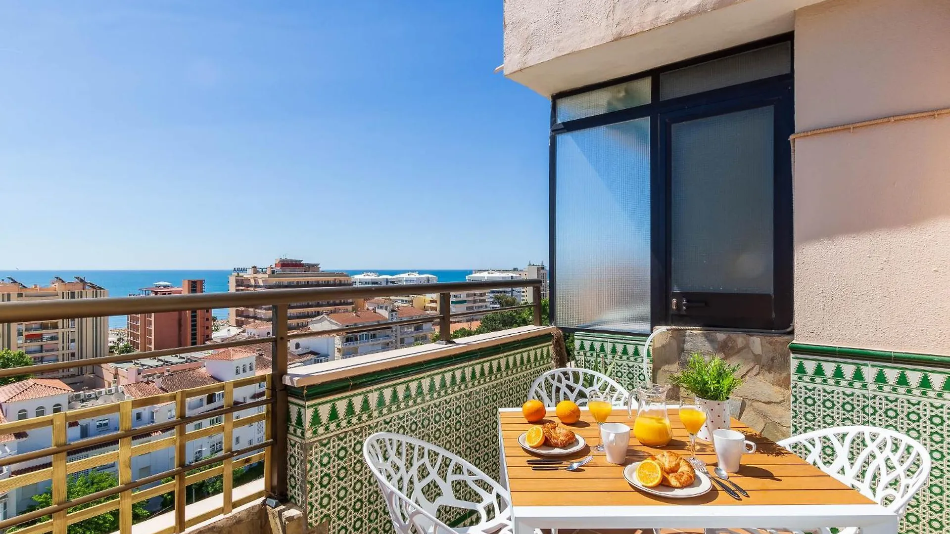 Edificio Carihuela By Ivi Real Estate Apartment Torremolinos 0*,  Spain