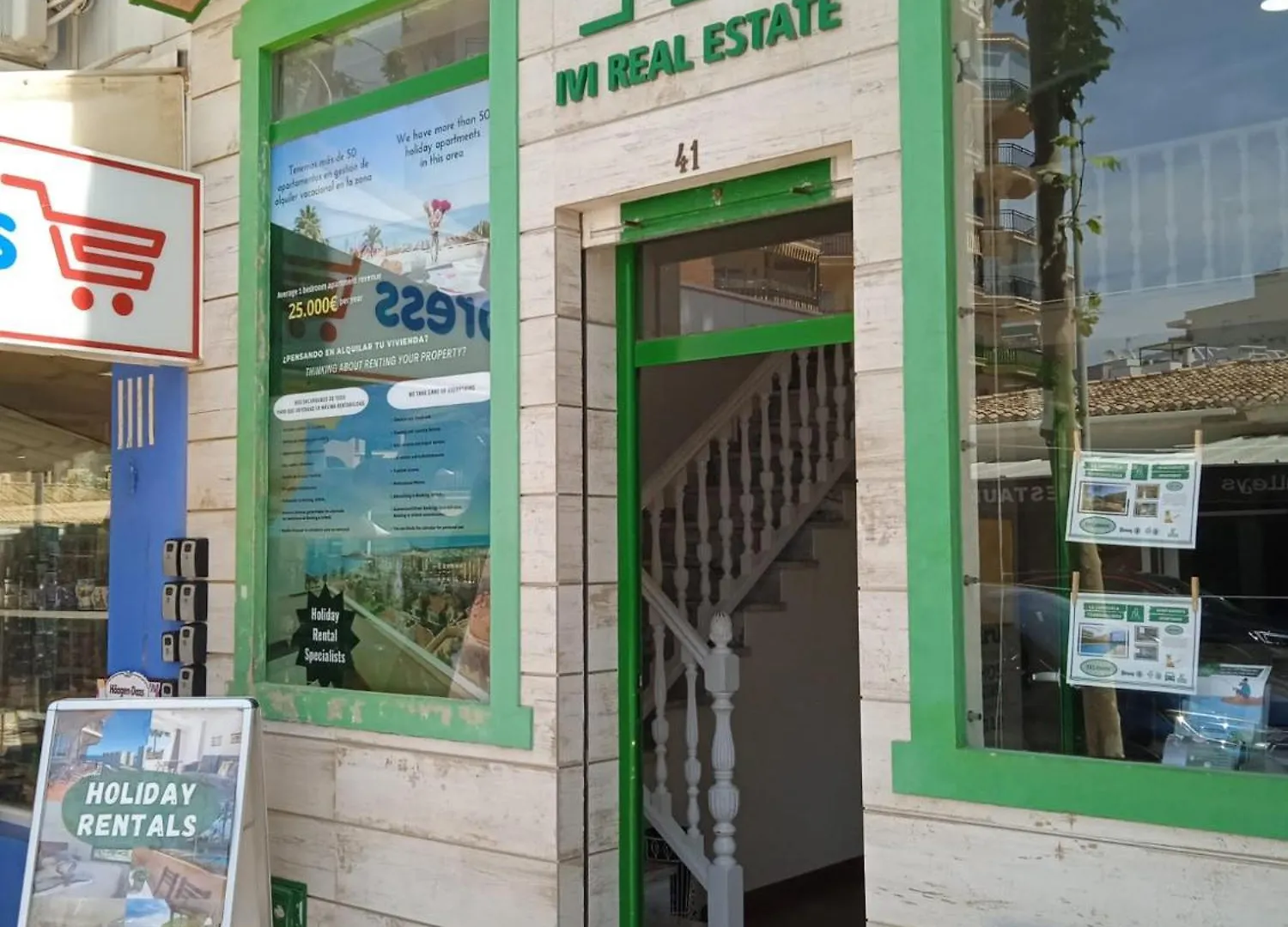 Edificio Carihuela By Ivi Real Estate Apartment Torremolinos