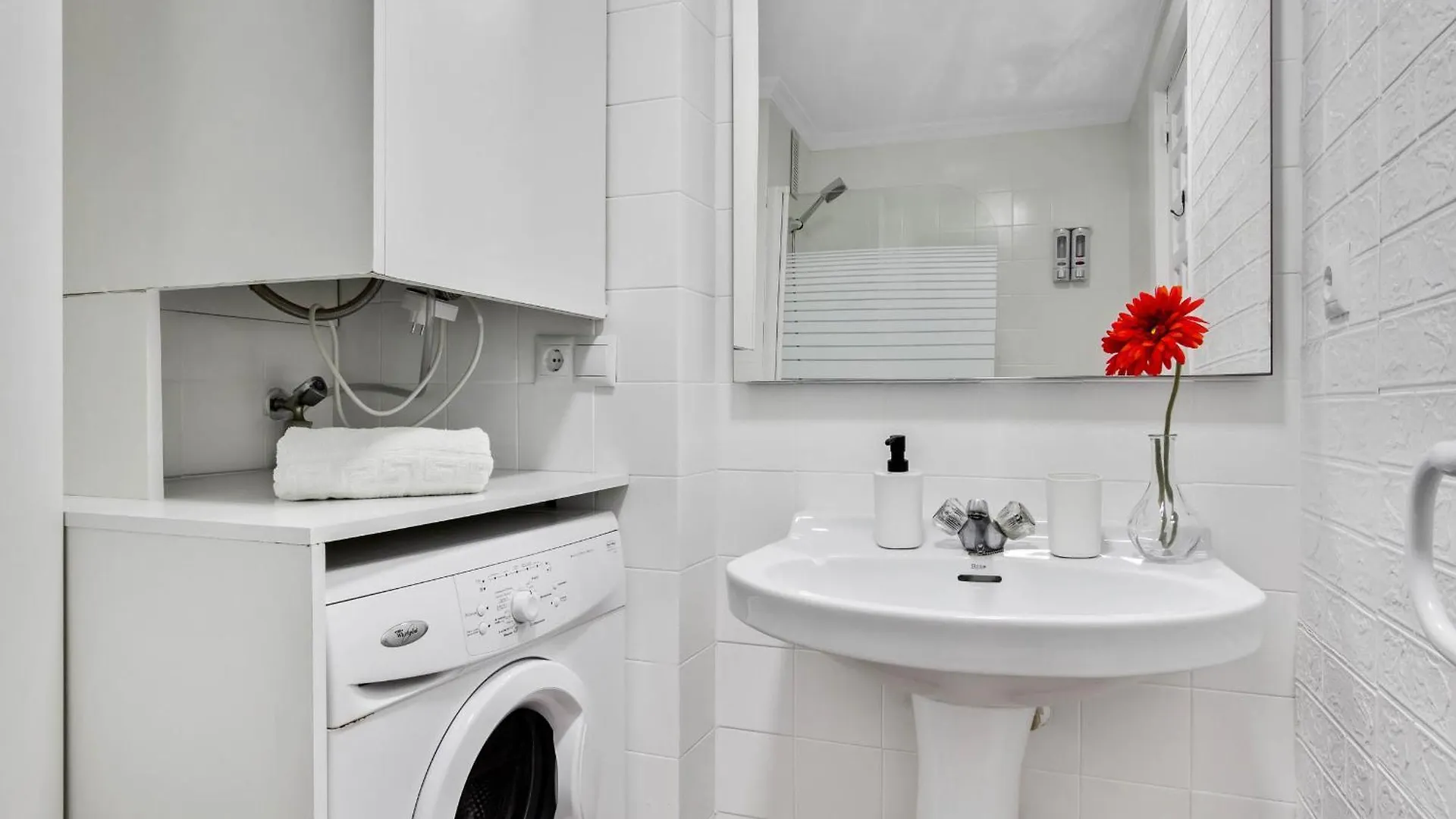 Appartamento Edificio Carihuela By Ivi Real Estate Torremolinos 0*,